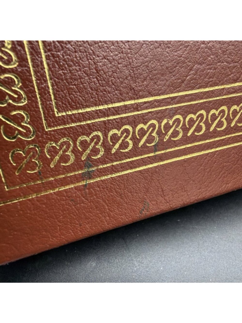 Going After Cacciato by Tim O'Brien Signed First 1st Ed Easton Press HC 2006 - Picture 3 of 16